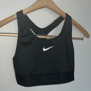 Nike Pro Dri-Fit Trainer Sports Bra